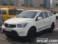 쌍용 더 뉴 코란도 스포츠 2.2 CX7 4WD 충북 중고차 | SK가 만든 신뢰의 중고차 플랫폼 - SK엔카