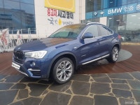 BMW X4 (F26) xDrive20d 경기 중고차 | SK가 만든 신뢰의 중고차 플랫폼 - SK엔카