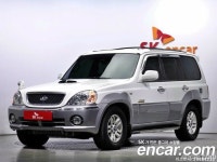 현대 테라칸 4WD JX290 골드 경기 중고차 | SK가 만든 신뢰의 중고차 플랫폼 - SK엔카