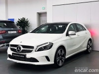 벤츠 A-클래스 W176 A200 서울 중고차 | SK가 만든 신뢰의 중고차 플랫폼 - SK엔카