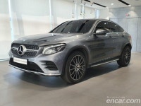 벤츠 GLC-클래스 X253 GLC220 d 4MATIC 프리미엄 쿠페 전남 중고차 | SK가 만든 신뢰의 중고차 플랫폼 - SK엔카