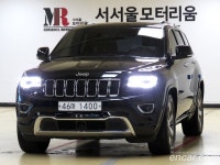 지프 그랜드 체로키 3.0 디젤 오버랜드 서울 중고차 | SK가 만든 신뢰의 중고차 플랫폼 - SK엔카