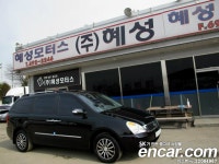 [SK엔카] 기아 카니발 R 그랜드 카니발 President   [SK엔카] 기아 카니발 R   그랜드 카니발 President 