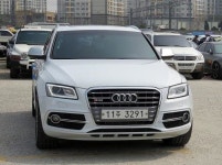 [SK엔카] 아우디 SQ5 3.0 TDI 콰트로 8R  [SK엔카] 아우디 SQ5   3.0 TDI 콰트로 8R