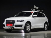 [SK엔카] 아우디 Q5 2.0 TDI 콰트로 8R  [SK엔카] 아우디 Q5   2.0 TDI 콰트로 8R