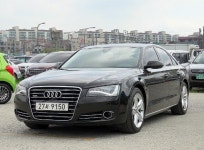 최대 중고차 전문기업 SK엔카] 아우디 뉴 A8 4.2 TDI 콰트로 D4  [SK가 만든 최대 중고차 전문기업 SK엔카] 아우디 뉴 A8   4.2 TDI 콰트로 D4