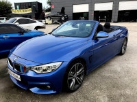 BMW 4시리즈 (F32) 428i M 스포츠 컨버터블  | SK가 만든 신뢰의... 4시리즈 (F32)   428i M 스포츠 컨버터블  | SK가 만든 신뢰의 중고차... 