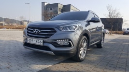 현대 싼타페 더 프라임 디젤 2.2 4WD 익스클루시브 | SK가 만든 신뢰의... 싼타페 더 프라임   디젤 2.2 4WD 익스클루시브 | SK가 만든 신뢰의... 
