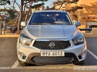 쌍용 코란도 스포츠 CX7 4WD 충북 중고차 | SK가 만든 신뢰의 중고차 플랫폼 - SK엔카