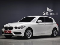 BMW 1시리즈 (F20) 118d 조이 5도어 경기 중고차 | SK가 만든 신뢰의 중고차 플랫폼 - SK엔카