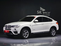 BMW X4 (F26) xDrive20d 경기 중고차 | SK가 만든 신뢰의 중고차 플랫폼 - SK엔카