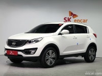 기아 더 뉴 스포티지 R 디젤 2WD 트렌디 대전 중고차 | SK가 만든 신뢰의 중고차 플랫폼 - SK엔카