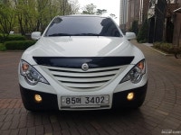 쌍용 액티언 스포츠 4WD AX7 클럽 경기 중고차 | SK가 만든 신뢰의 중고차 플랫폼 - SK엔카