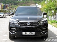 쌍용 G4 렉스턴 디젤 2.2 4WD 경기 중고차 | SK가 만든 신뢰의 중고차 플랫폼 - SK엔카
