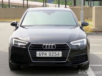 아우디 A4 (B9) 45 TFSI 프리미엄 경기 중고차 | SK가 만든 신뢰의 중고차 플랫폼 - SK엔카