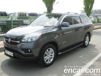 쌍용 렉스턴 스포츠 디젤 2.2 2WD 전북 중고차 | SK가 만든 신뢰의 중고차 플랫폼 - SK엔카