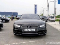 아우디 A7 3.0 TFSI 콰트로 프레스티지 경기 중고차 | SK가 만든 신뢰의 중고차 플랫폼 - SK엔카