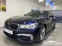 BMW 7시리즈 (G11) 740d xDrive M 스포츠 충남 중고차 | SK가 만든 신뢰의 중고차 플랫폼 - SK엔카 BMW 7시리즈 (G11) 740d xDrive M... 