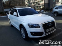 [SK엔카] 아우디 Q5 2.0 TDI 콰트로 다이나믹 8R  [SK엔카] 아우디 Q5   2.0 TDI 콰트로 다이나믹 8R
