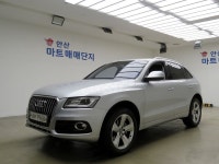 [SK엔카] 아우디 Q5 2.0 TDI 콰트로 다이나믹 8R  [SK엔카] 아우디 Q5   2.0 TDI 콰트로 다이나믹 8R