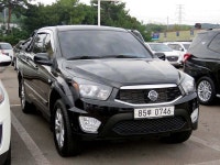 쌍용 더 뉴 코란도 스포츠 2.2 CX7 4WD 패션 | SK가 만든 신뢰의 중고차 플랫폼 SK엔카 - 직영몰 / 거래1위 / 방문자수1위 쌍용 더 뉴 코란도... 