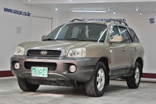 현대 싼타페 2.0 VGT 디젤 2WD GOLD 부산 중고차 | SK가 만든 신뢰의 중고차 플랫폼 - SK엔카