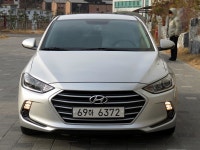현대 아반떼 AD 1.6 GDI 밸류 플러스 경기 중고차 | SK가 만든 신뢰의 중고차 플랫폼 - SK엔카