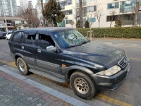 쌍용 뉴무쏘 디젤 4WD 230SL 기본형 | SK가 만든 신뢰의 중고차... 뉴무쏘   디젤 4WD 230SL 기본형 | SK가 만든 신뢰의 중고차 플랫폼 SK엔카... 