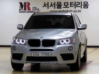 BMW X3 (F25) xDrive 20d M 스포츠 서울 중고차 | SK가 만든 신뢰의 중고차 플랫폼 - SK엔카
