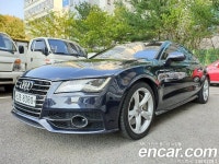 아우디 A7 55 TDI 콰트로 다이나믹 경남 중고차 | SK가 만든 신뢰의 중고차 플랫폼 - SK엔카
