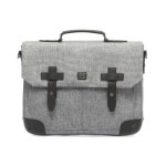 가방팝&멀티팝은 100%정품만을 판매합니다. - [미노스]MINOS - BP-MBC05 (L.Grey) 숄더백 토트백-88,200원