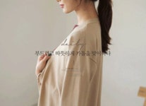 [ 리스텔 베이직 롱가디건] 클릭앤퍼니 [ 리스텔 베이직 롱가디건]