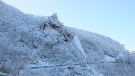 [LX-1/나에게로 떠나는 여행]설악산 눈꽃여행 ^^: - 파나소닉 갤러리