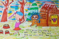 예스24 2021 제18회 어린이 독후감 대회
