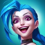 Wiki | League of Legends: Wild Rift Amino