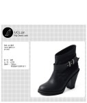 [MOL:pin몰핀]Series Black no.4(H1454) [W CONCEPT]