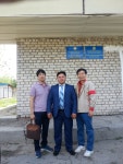 손치근 총영사, 농업협력위해 알마티주 바스토베농장 방문 상세보기|공관 활동사항 | 주알마티 대한민국 총영사관 주알마티 대한민국 총영사관 