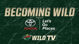 Becoming Wild: Marc-Andre Fleury | NHL.com Becoming Wild