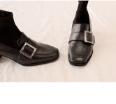 커먼유니크 [SHOES] DEAR BELT SOCKS WALKER