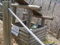 산행기 - 포근했던 봄날의 청계산(淸溪山)