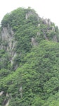 산행기 - 140712 기암 가득한 멋진 암릉을 누빈..... 가야산 남산제일봉