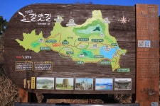 산행기 - 연대봉 - 멋진 풍경이 있는 갈맷길