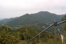 산행기 - 신무산, 금강 발원지 뜬봉 샘을 찾아 나섰는데…….