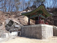 산행기 - 봄나들이 서울근교 칠봉산(七峰山)506.1m 천보산(天寶山)423m