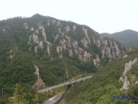 산행기 - 백련사와 다산초당 답사를 겸한 만덕산 산행