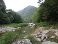 산행기 - 공작산(홍천)