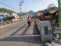 산행기 - 무척산-석룡산(경남 김해)