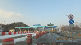 산행기 - 150124 용평의 설원을 누비며......  스킹 & 발왕산 등산