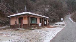 산행기 - 151128 환상적인 상고대가 만발한..... 치악산 비로봉