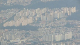 산행기 - 170527 금대리에서 오른..... 치악남릉의 남대봉
